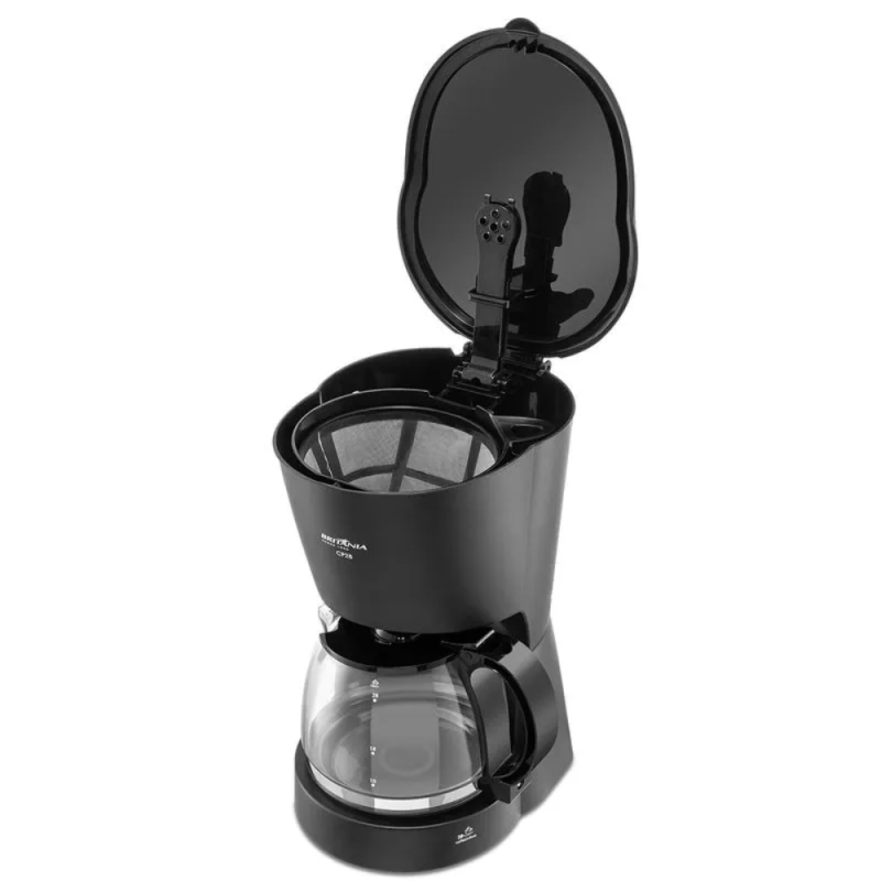 Cafeteira Britania CP28 127V 28 Cafezinhos - Image 4