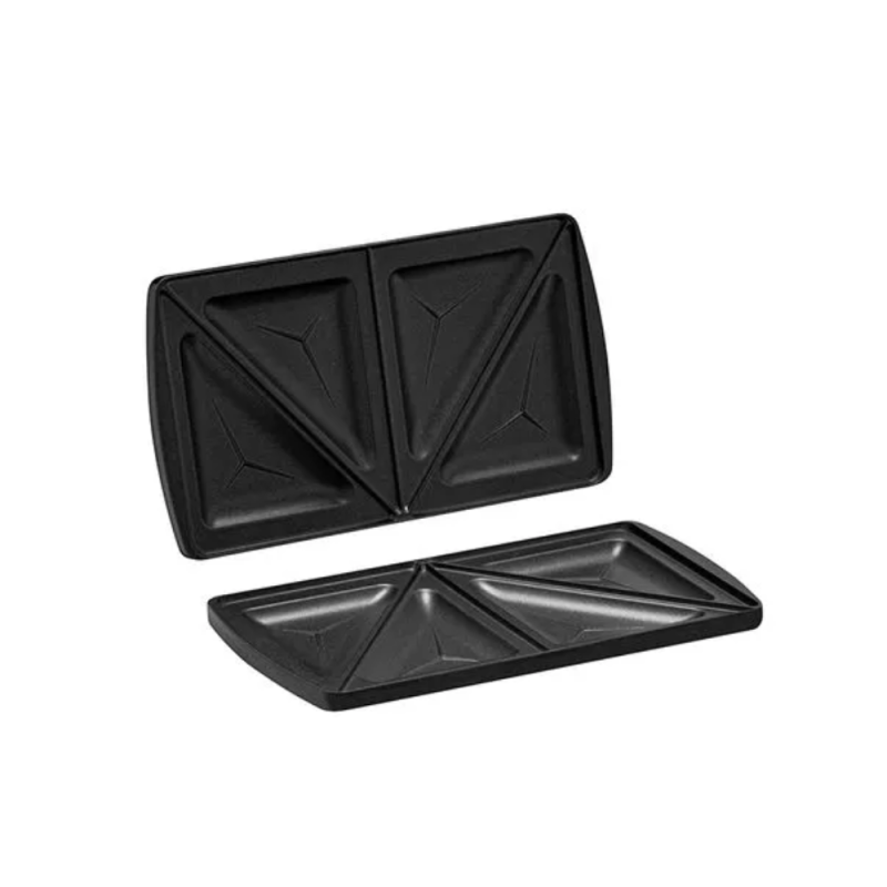 Grill e Sanduicheira Britania BGR30 3 Chapas 127V - Image 4
