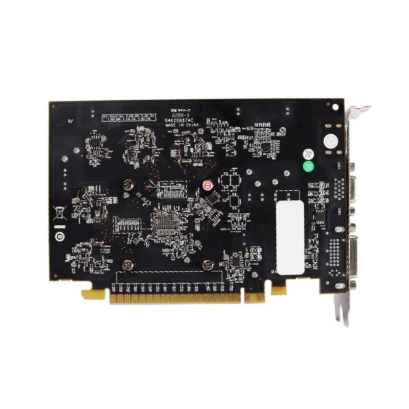 Placa de Vídeo GPU GTX 750 2GB 128 bits Bluecase DVI/HDMI/VGA - Image 4