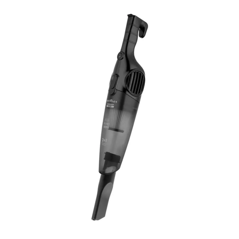 Aspirador de Pó Vertical e Portátil Britânia BAS1295P 2 em 1, 1250W  Leve e Potente – 127V - Image 4