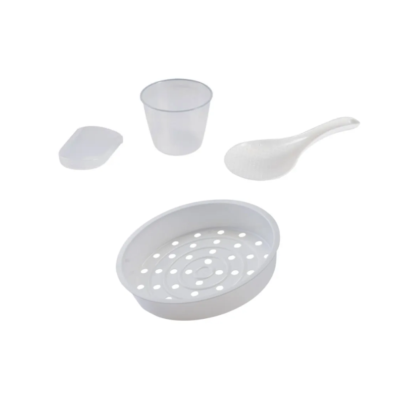 Panela Eletrica Agratto Com Visor De Vidro Inox 6 Xicaras - Image 4