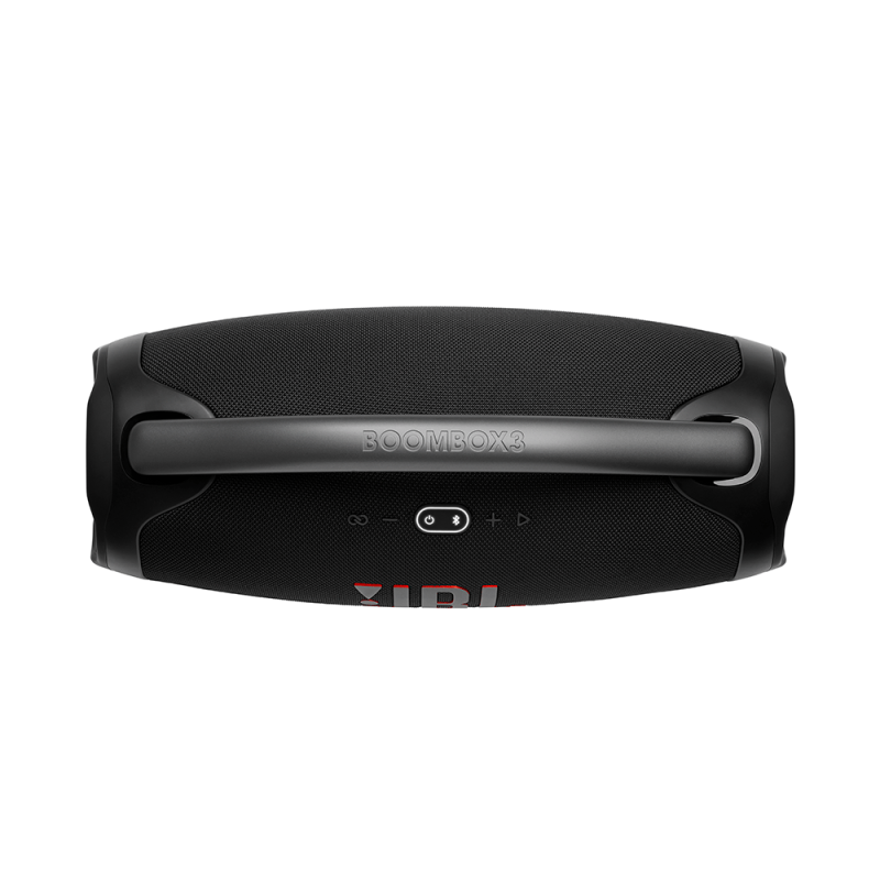 Caixa de som portatil JBL Boombox 3 a prova d'agua - Image 4