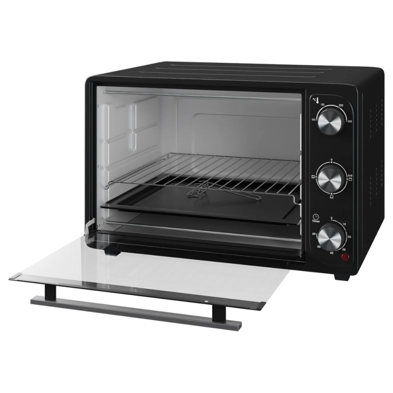 Forno Elétrico Suggar 50L Preto 127V - Image 4