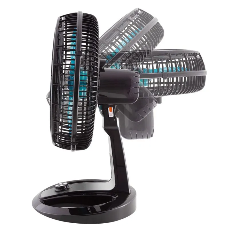 Ventilador Britania BVT491 Tecnologia Maxx Force 127V - Image 4