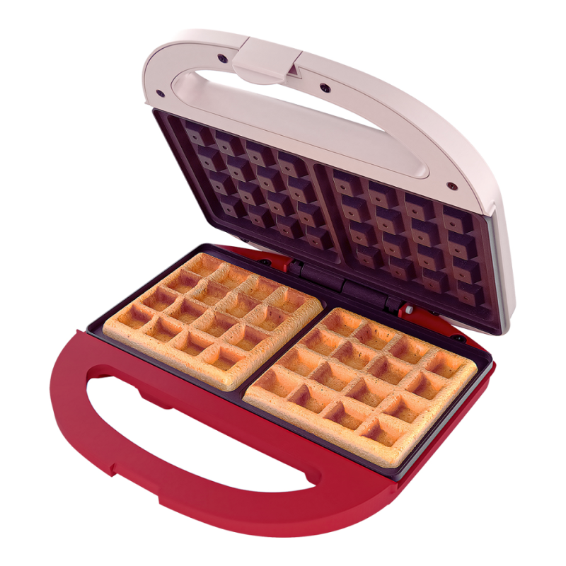 Máquina de Waffles Duet Cadence WAF200 127V - Image 5