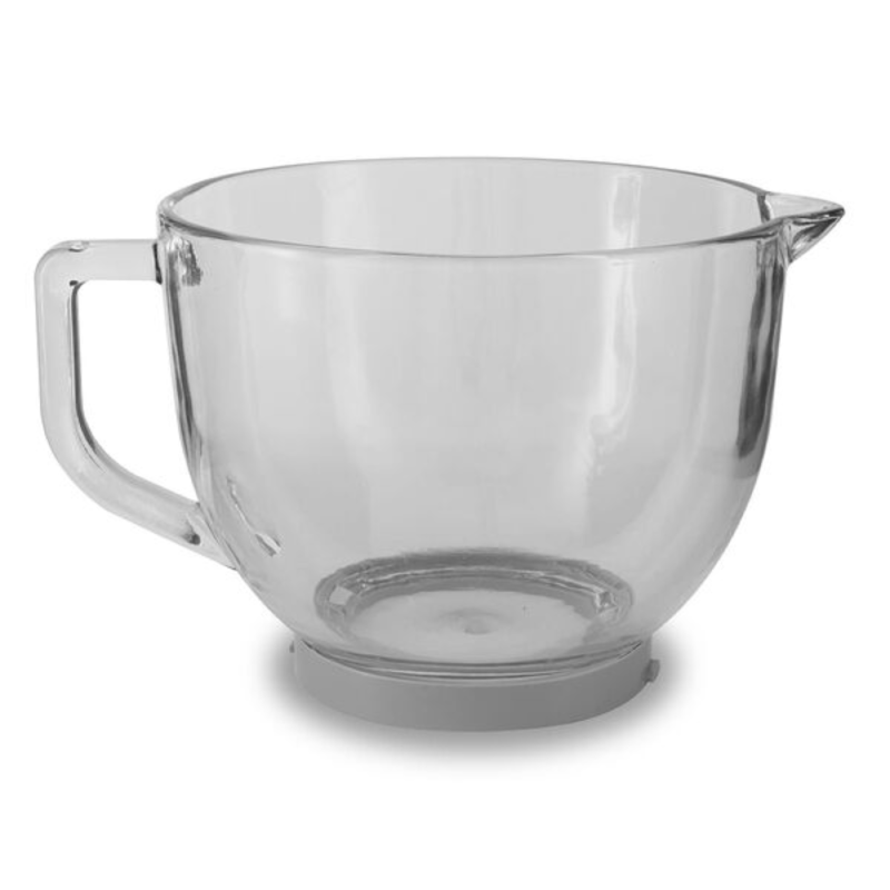 Batedeira Planetaria PHP500P Turbo Glass 220V - Image 5