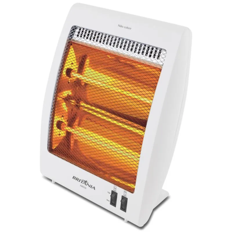 Aquecedor BRITANIA AB800B 127V - Image 5