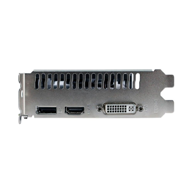 Placa de Vídeo GPU RX 550 4GB 128 bits Bluecase DVI/DP/HDMI - Image 5