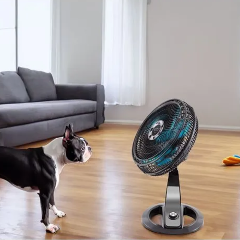 Ventilador Britania BVT491 Tecnologia Maxx Force 127V - Image 5