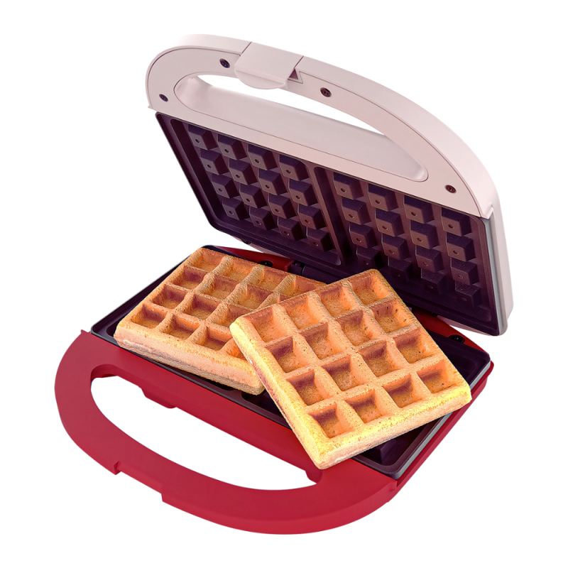 Máquina de Waffles Duet Cadence WAF200 127V - Image 6