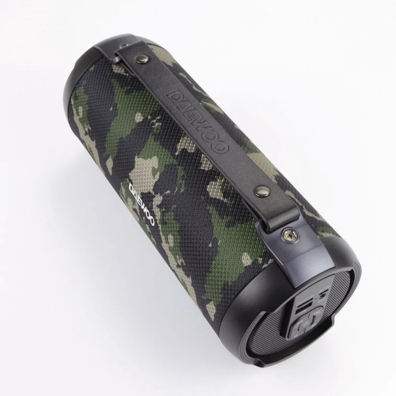 Caixa de som Bluetooth Daewoo Soundtower DW1191 - Image 3