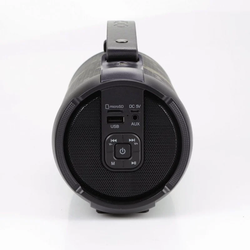 Caixa de som Bluetooth Daewoo Soundtower DW1191 - Image 4