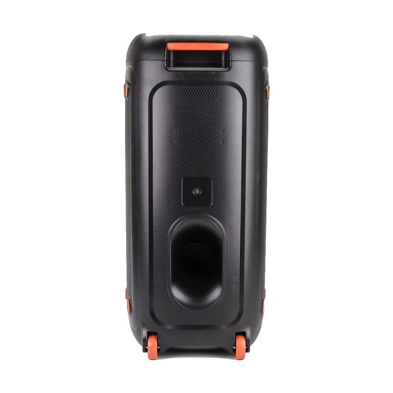 Caixa de som Bluetooth Daewoo Partybox DW815 Preta - Image 3
