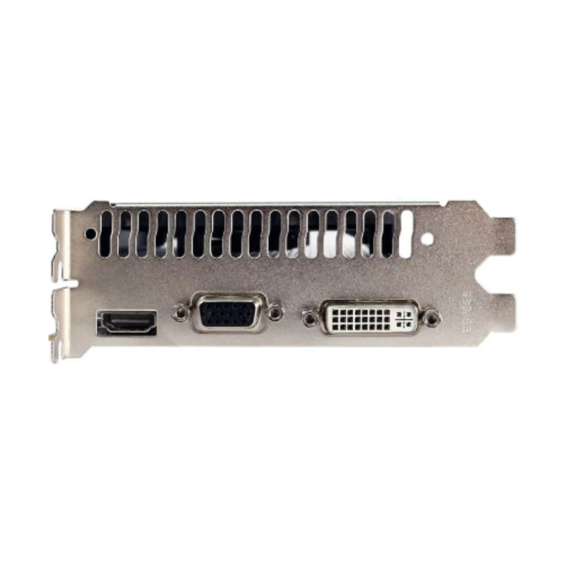 Placa de Vídeo GTX 750Ti 4GB 128 bits Bluecase DVI/HDMI/VGA - Image 5