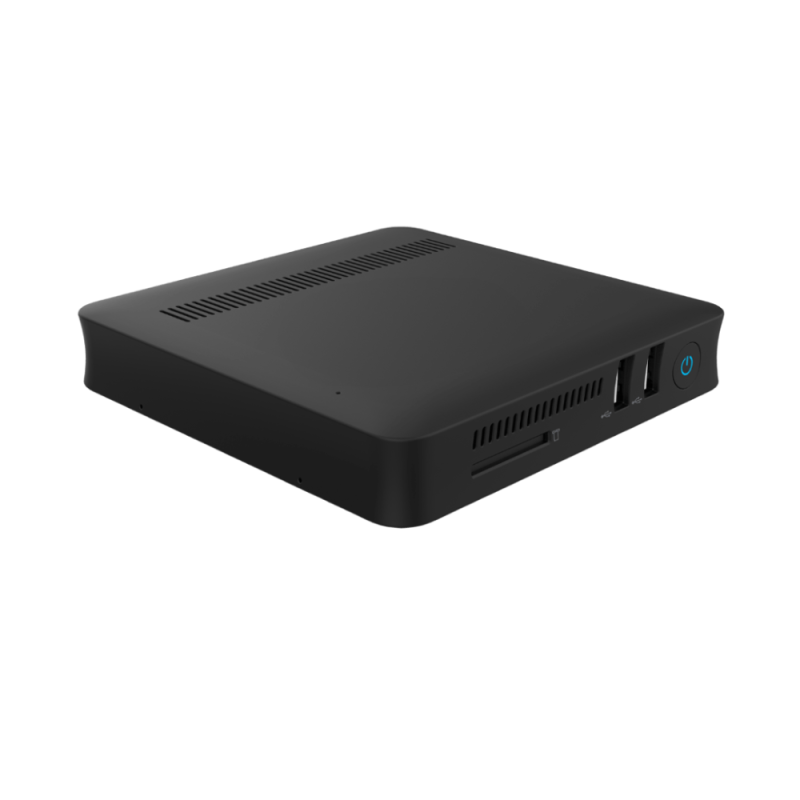 Mini Computador On Compact Mini C N4120 8GB 128GB SSD Linux