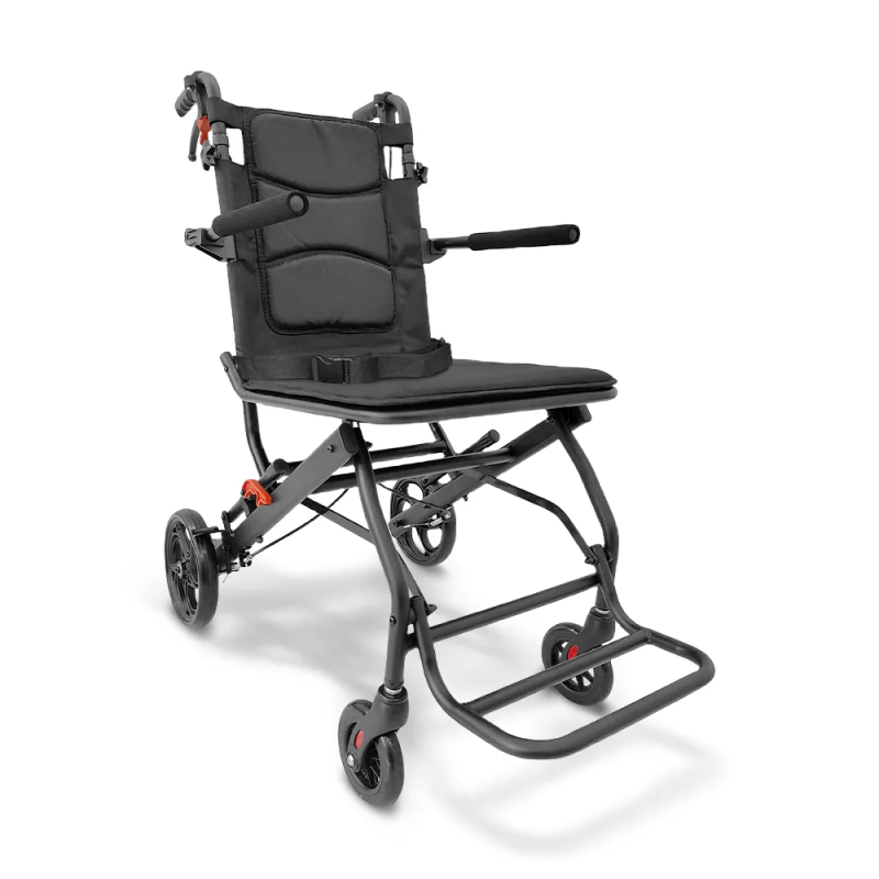 Cadeira de Transporte Dellamed 100Kg D90
