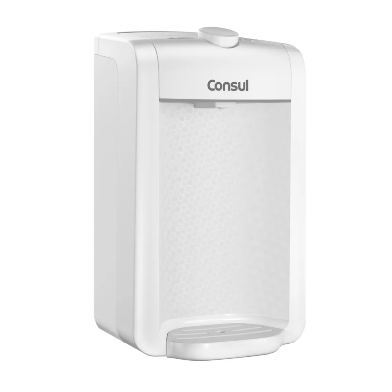 Purificador de Água Consul Compacto CPC31AB Filtragem Classe A