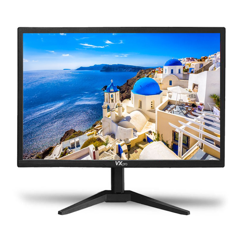 Monitor Led 19 Polegadas HDMI e Vga VXPRO VX190Z