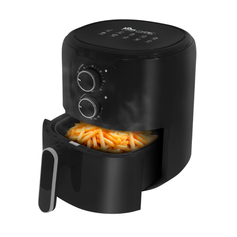 Fritadeira Air Fryer KIAN AF-103 Turbo 127V 4,2L