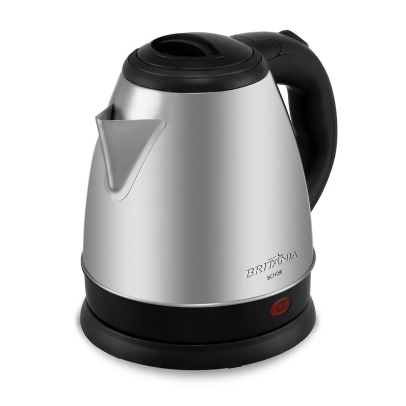 Chaleira Eletrica BRITANIA BCH09I 1,2L 127V