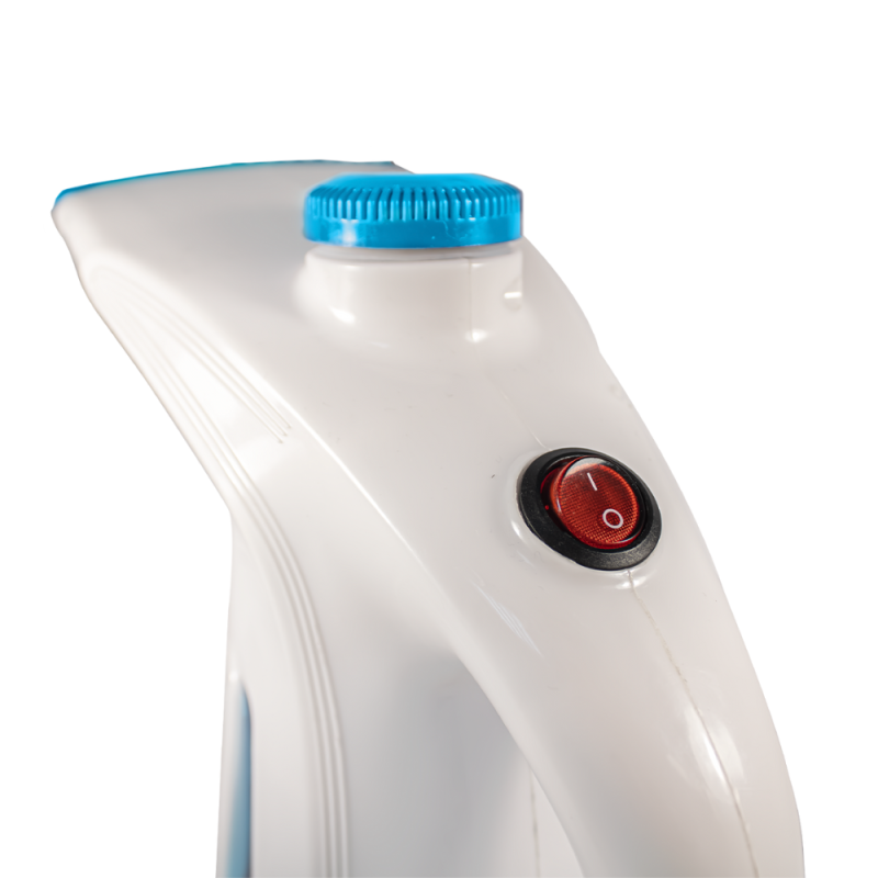Vaporizador de Passar Roupa KIAN APV-100 200ml 127V - Imagem 2