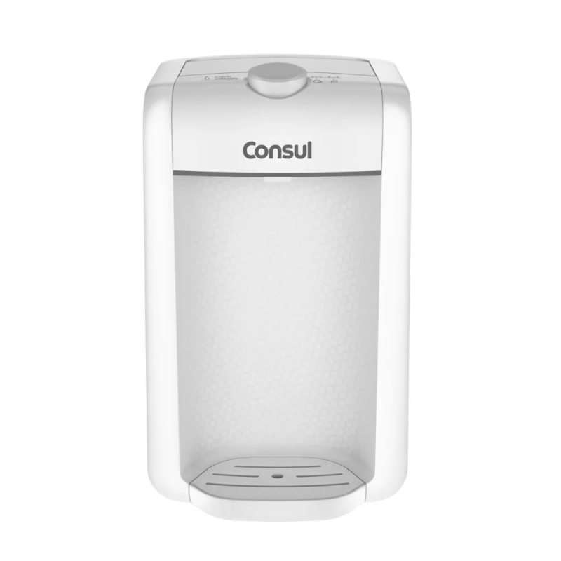 Purificador de Água Consul Compacto CPC31AB Filtragem Classe A - Imagem 2