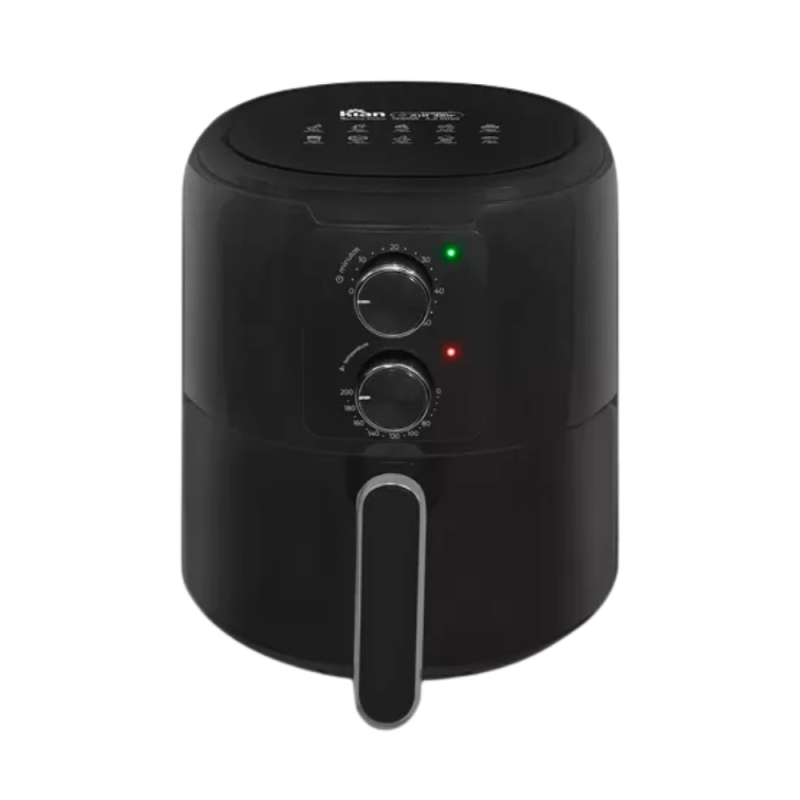 Fritadeira Air Fryer KIAN AF-103 Turbo 127V 4,2L - Imagem 2