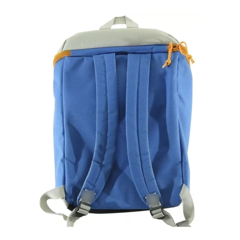 Mochila térmica To Go Nautika NTK 20 litros flexível - Imagem 2