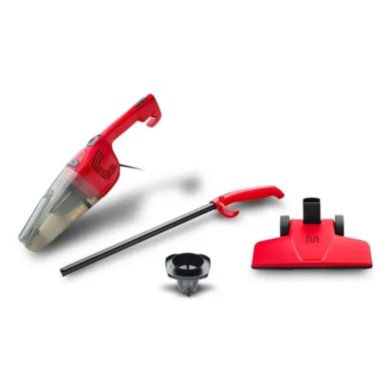 Aspirador de Po Vertical 2 em 1 Multilaser HO061 220V - Imagem 3