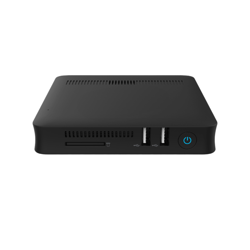 Mini Computador On Compact Mini C N4120 8GB 128GB SSD Linux - Imagem 4