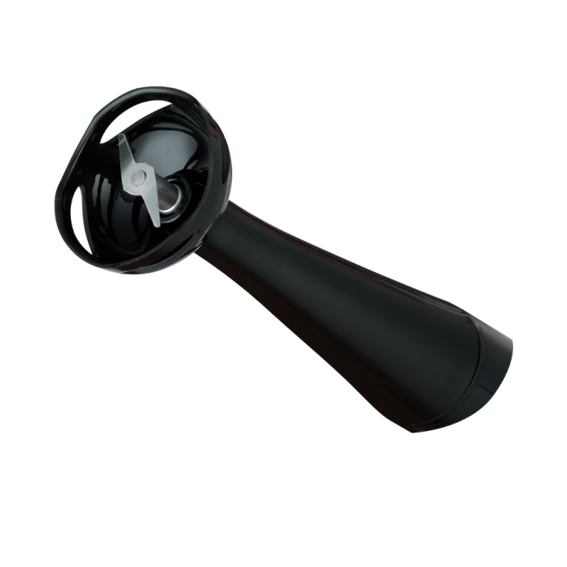 Mixer KIAN 2 Velocidade 350W com copo 700ml 127V Preto - Imagem 3