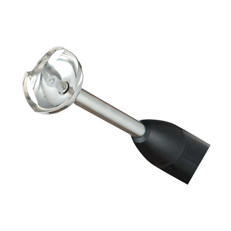 Mixer KIAN 2 Em 1 Turbo 500w 127v 2 Velocidades Preto - Imagem 3