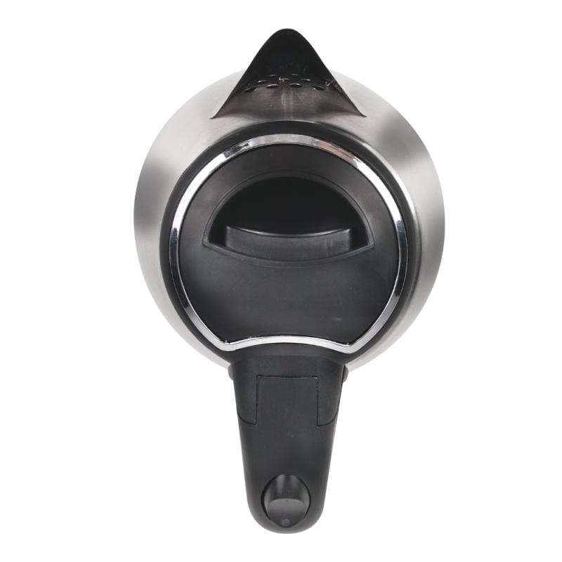 Chaleira Elétrica KIAN CH-100 127V Inox - Imagem 3