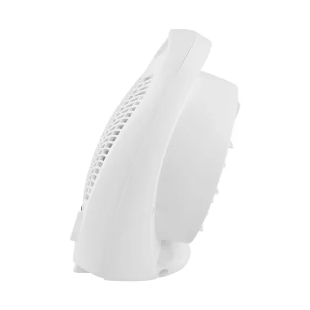 Aquecedor de Ar Britania AB1100N 3 Niveis Branco 127V - Imagem 3