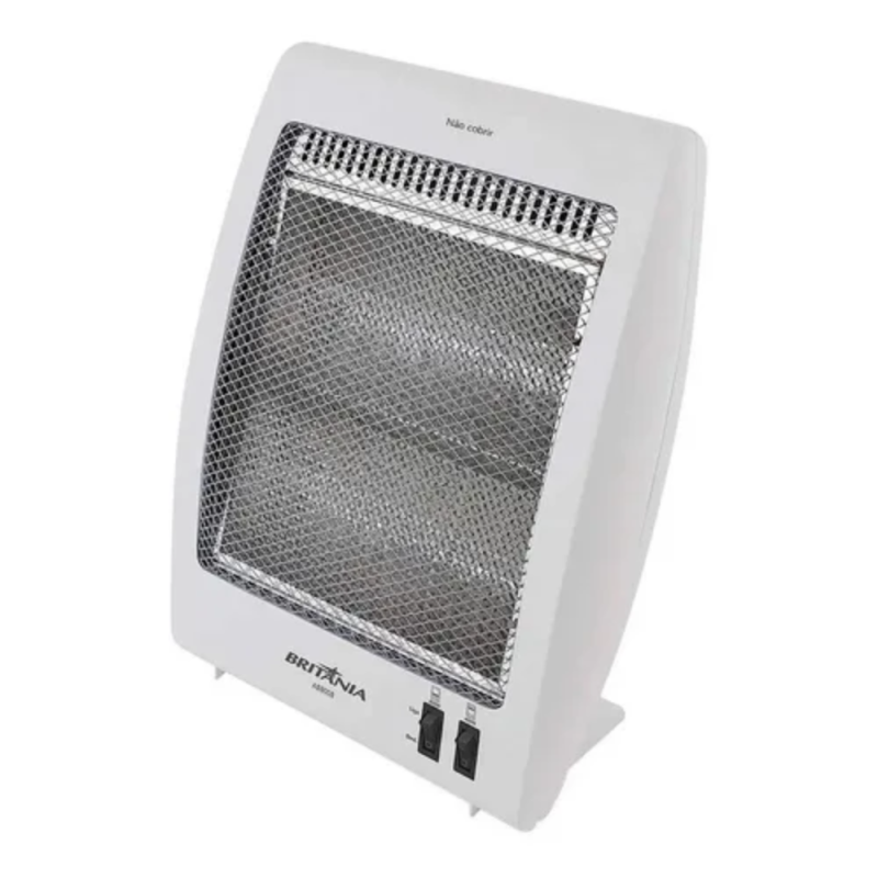 Aquecedor BRITANIA AB800B 127V - Imagem 3
