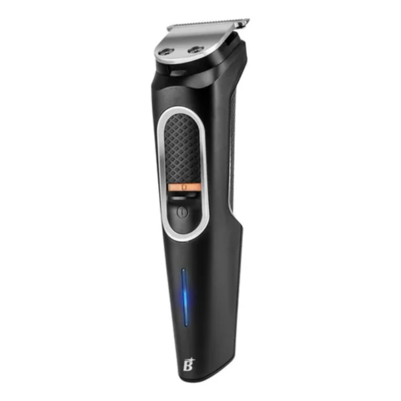 Aparador de Pelos Britania BAP21P Multigroom 7 em 1 Bivolt - Imagem 3