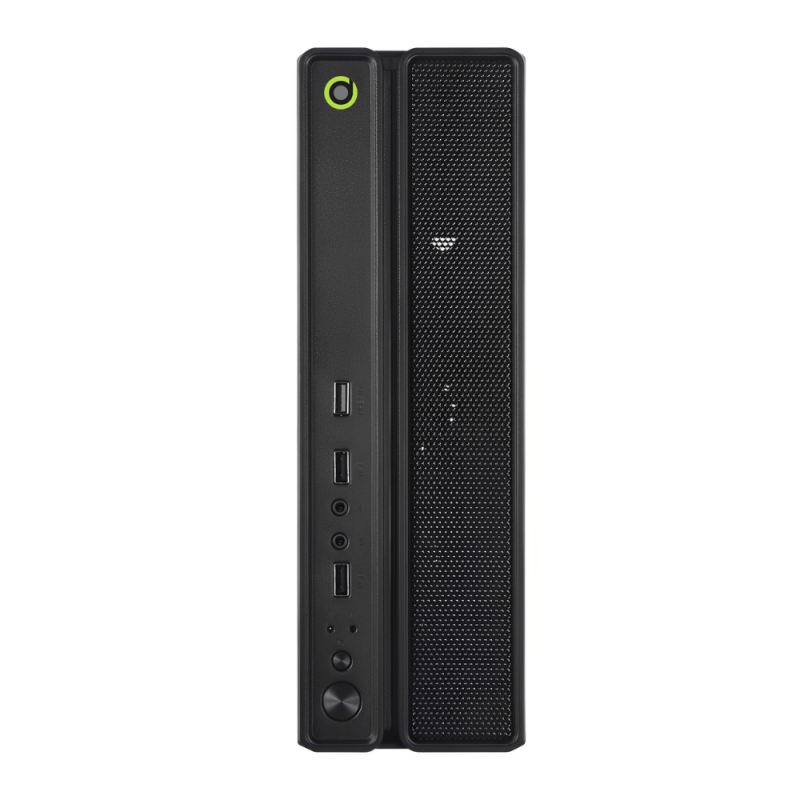 Computador On SLIM Completo i5 8GB 256GB NVMe Win10 Monitor 19