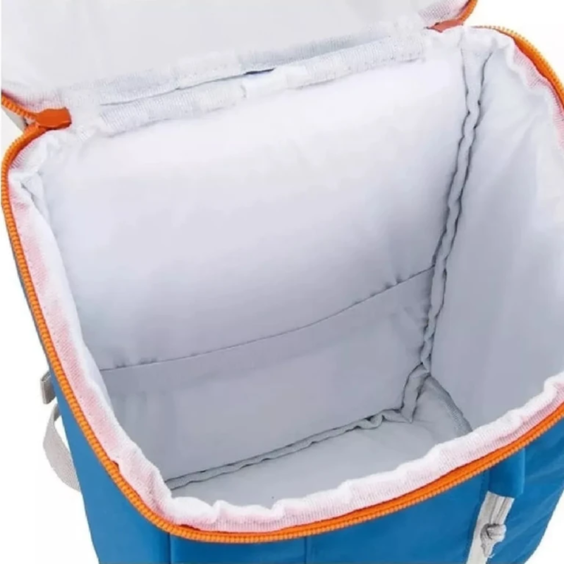 Mochila térmica To Go Nautika NTK 20 litros flexível - Imagem 3