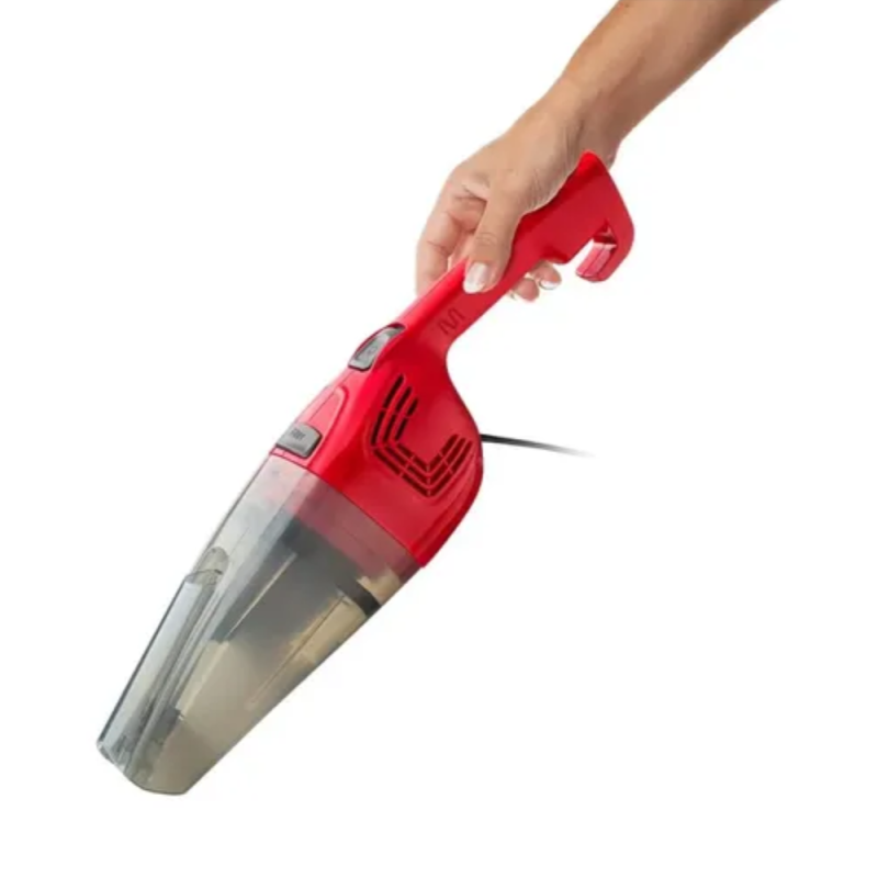 Aspirador de Po Vertical 2 em 1 Multilaser HO061 220V - Imagem 4