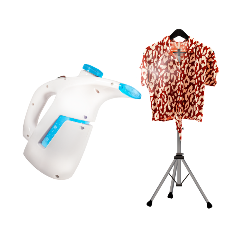 Vaporizador de Passar Roupa KIAN APV-100 200ml 127V - Imagem 4