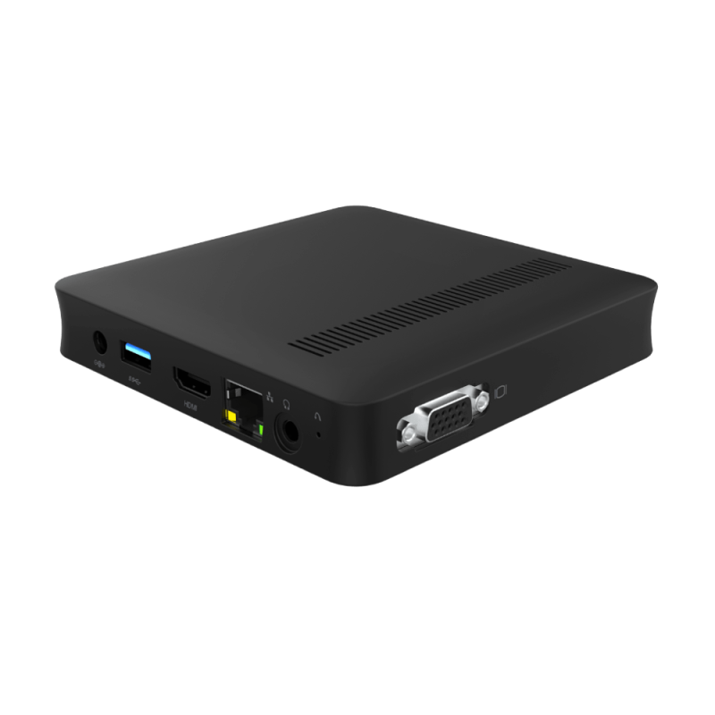 Mini Computador On Compact Mini C N4120 8GB 128GB SSD Linux - Imagem 6