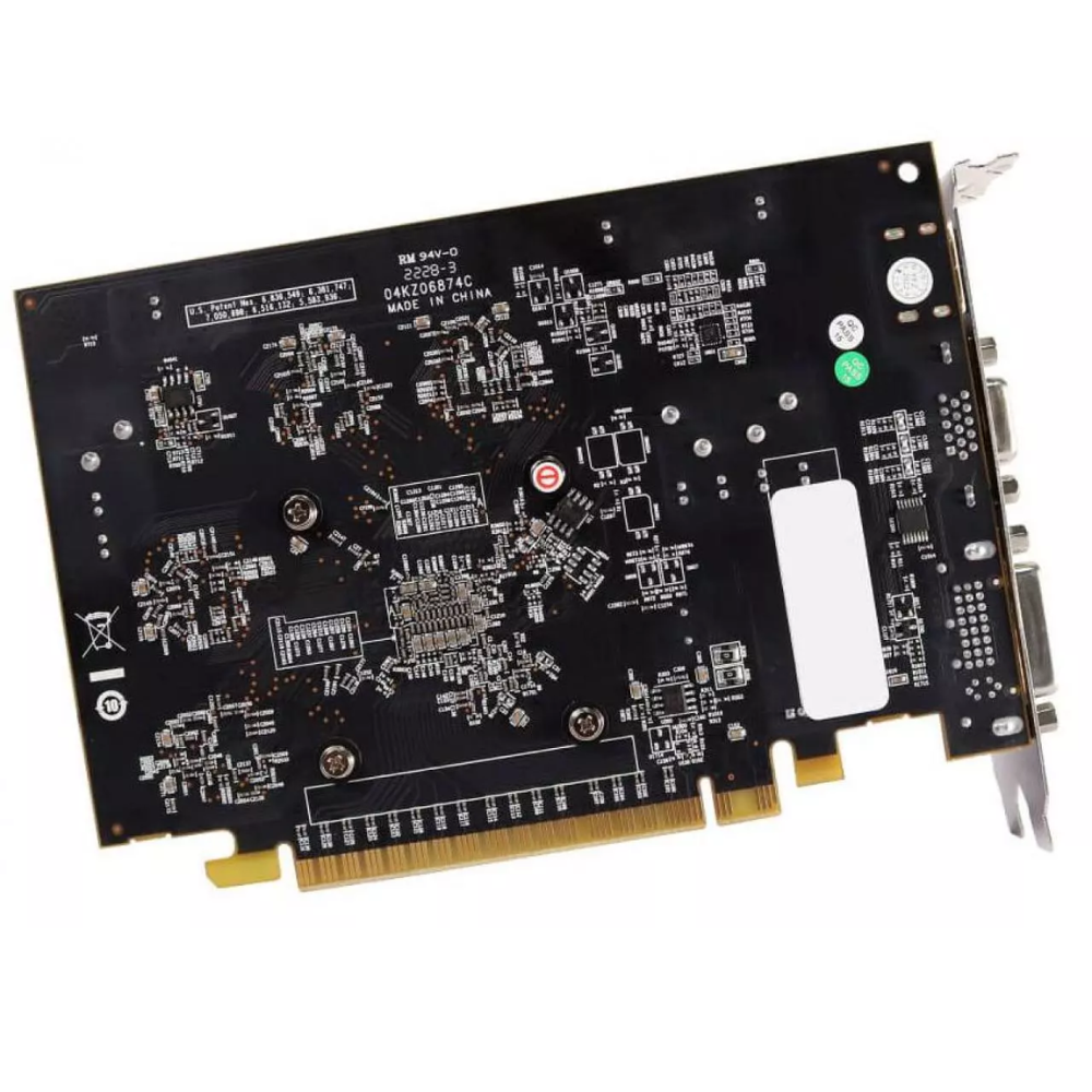 Placa de Vídeo Gpu GT 740 4gb GDDR5 128 Bits Bluecase - Imagem 3