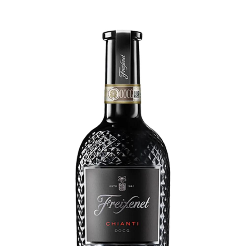 Vinho Fino Tinto Seco Freixenet Chianti D.O.C.G. 750ml - Imagem 2