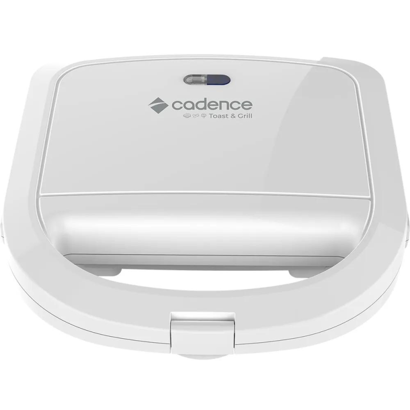 SANDUICHEIRA CADENCE SAN265 127V BRANCA