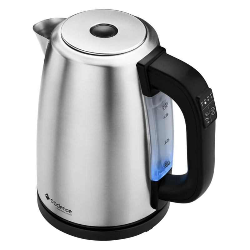 CHALEIRA ELETRICA CADENCE 1,7L CEL505 127V - Imagem 2