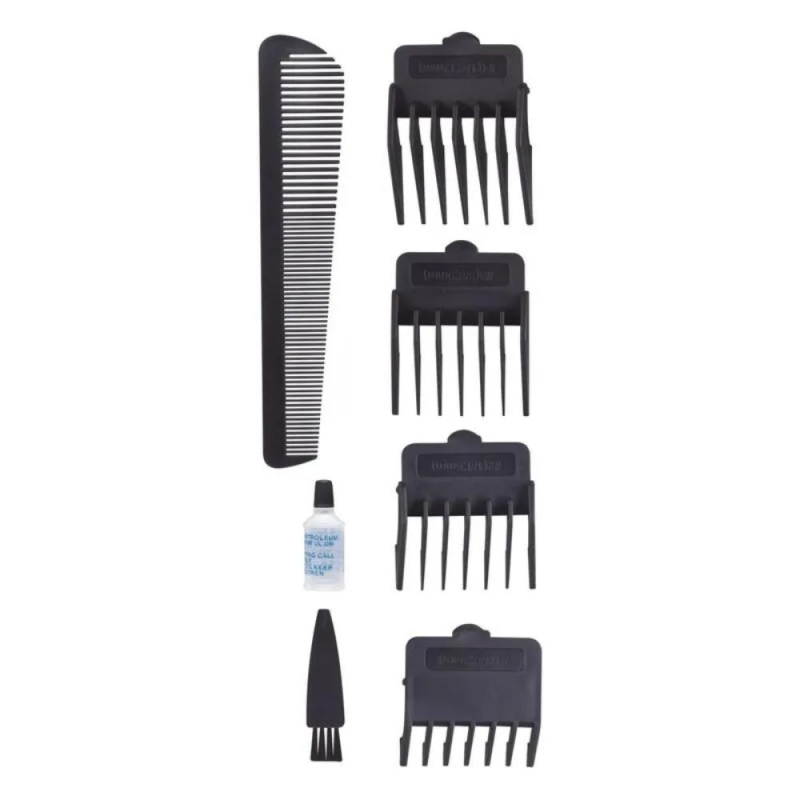 MAQUINA DE CORTAR CABELO CADENCE 127V CAB181 - Imagem 5