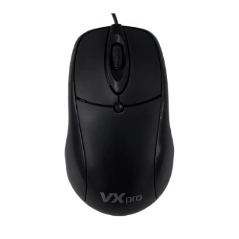 MOUSE VXPRO - VXM365 MOUSE OPTICO 3D USB COM FIO - Imagem 2