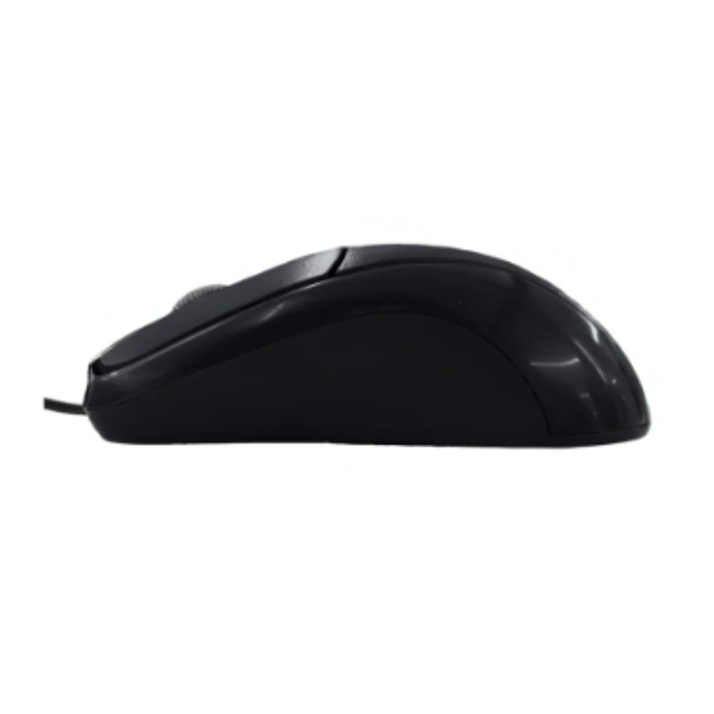 MOUSE VXPRO - VXM365 MOUSE OPTICO 3D USB COM FIO - Imagem 3