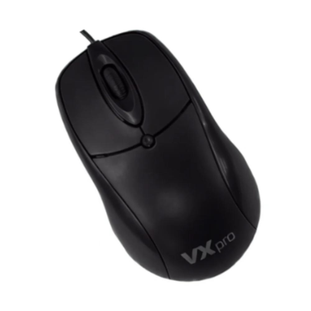 MOUSE VXPRO - VXM365 MOUSE OPTICO 3D USB COM FIO - Imagem 4