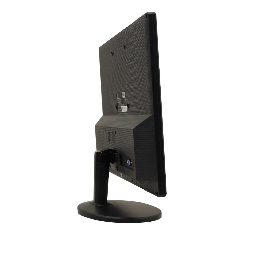 MONITOR LED 15.4 BPC 15BPC-KAN PRETO WIDE HDMI/VGA - Imagem 4